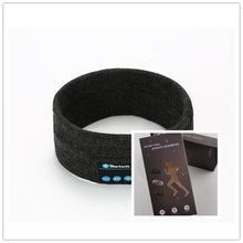 Wireless Bluetooth Fitness Headband