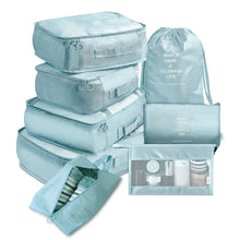 Travel Packing Cubes