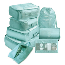 Travel Packing Cubes