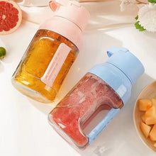 Multifunctional Portable Juicer Cup