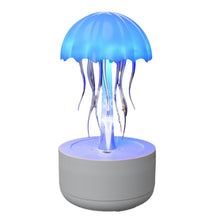 Jellyfish Lamp