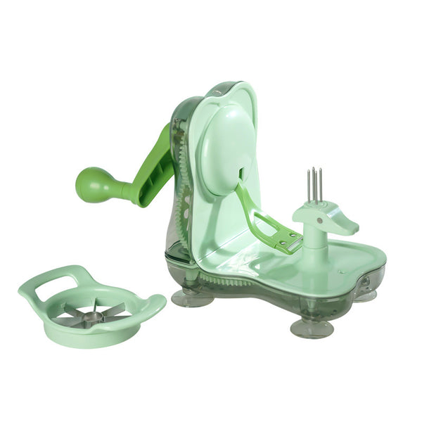 2-in-1 Fruit peeler