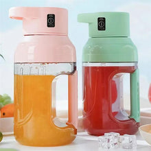 Multifunctional Portable Juicer Cup