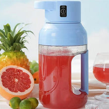 Multifunctional Portable Juicer Cup