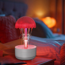 Jellyfish Lamp