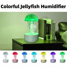 Jellyfish Lamp