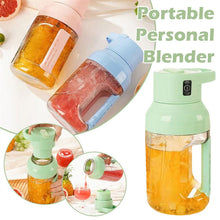 Multifunctional Portable Juicer Cup