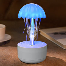 Jellyfish Lamp