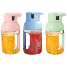 Multifunctional Portable Juicer Cup