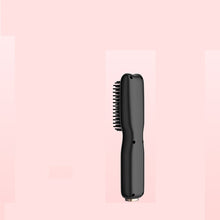 Rechargeable Wireless Straightening Comb