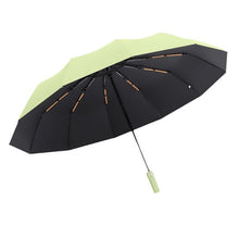 Compact Travel Umbrella